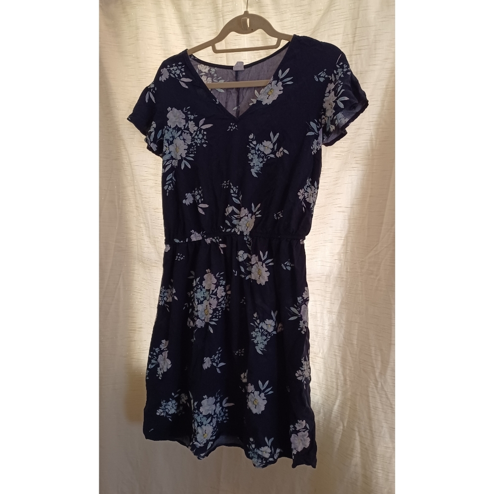 Gap Dress